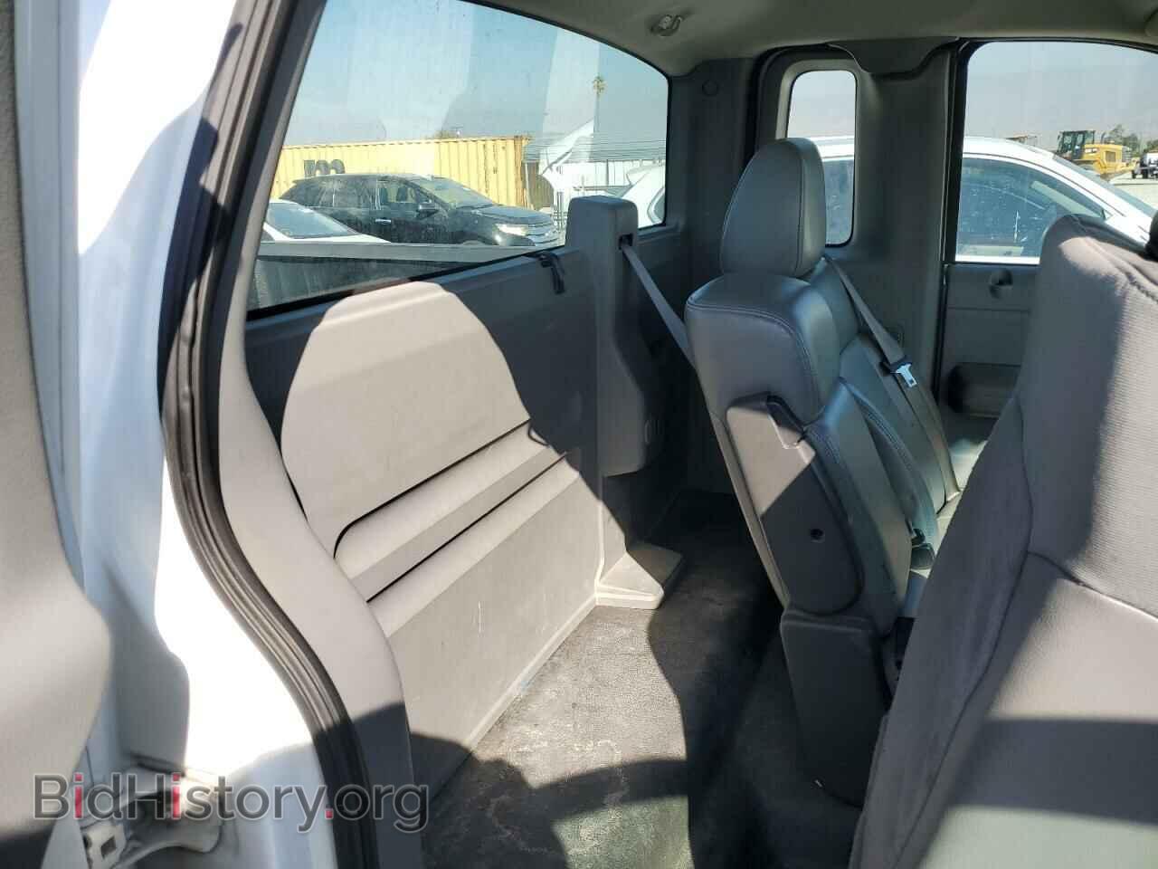 2007 FORD All Models - VIN: 1FTRF12W67KC21498 - Фото 10