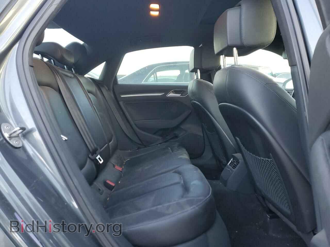 2016 AUDI A3 - VIN: WAUB8GFF4G1066560 - Photo 10