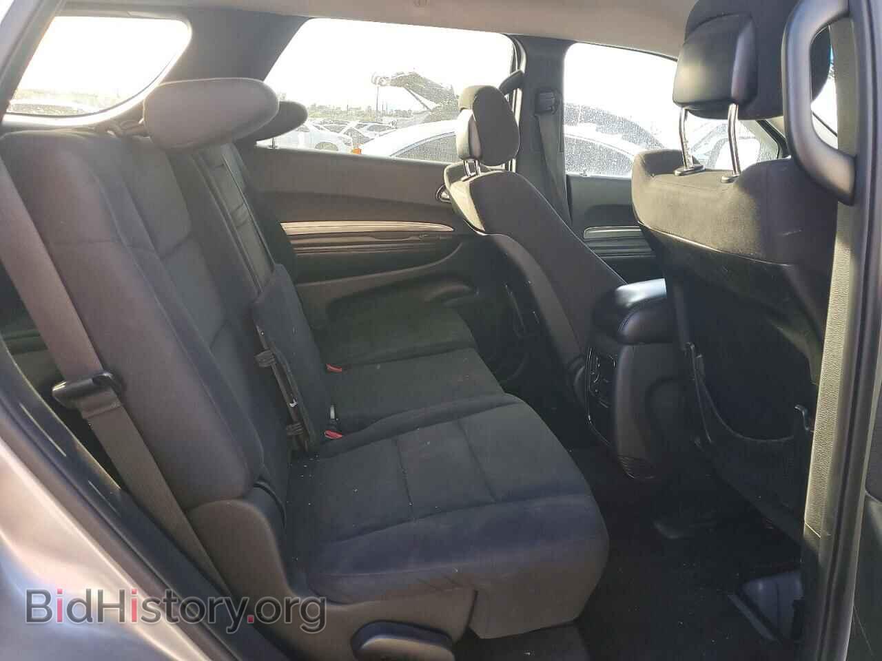 2015 DODGE DURANGO - VIN: 1C4RDHAG4FC757884 - Фото 11