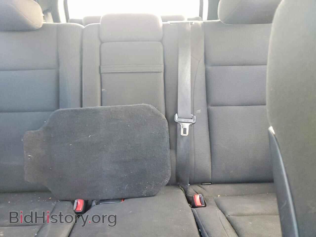 2015 DODGE DURANGO - VIN: 1C4RDHAG4FC757884 - Фото 10