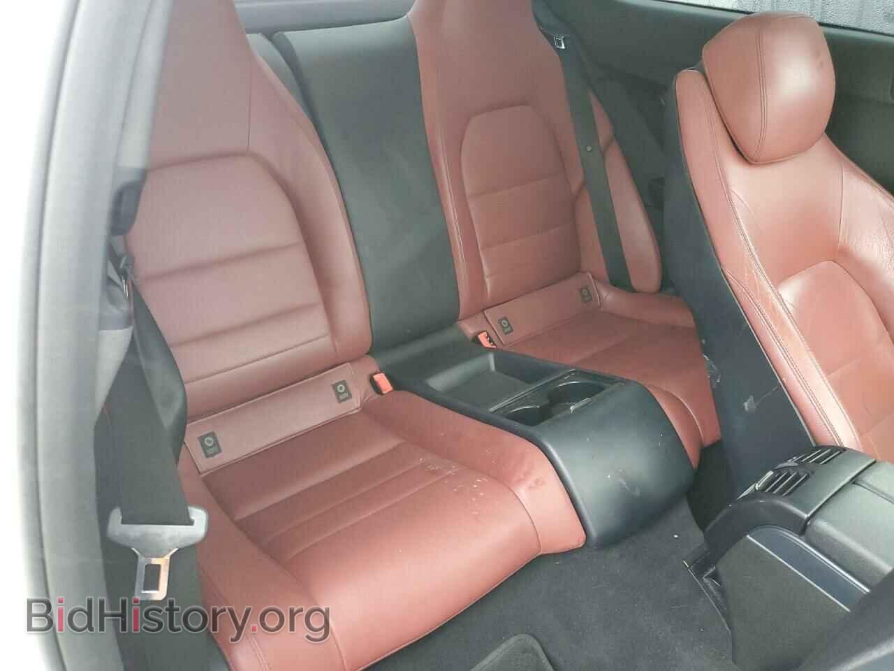 2012 MERCEDES-BENZ C-CLASS - VIN: WDDGJ4HB4CF866266 - Фото 10