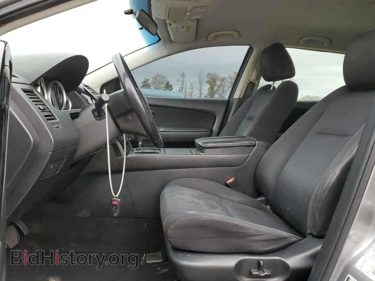 2014 MAZDA CX-9 - VIN: JM3TB2BA5E0444448 - Фото 7