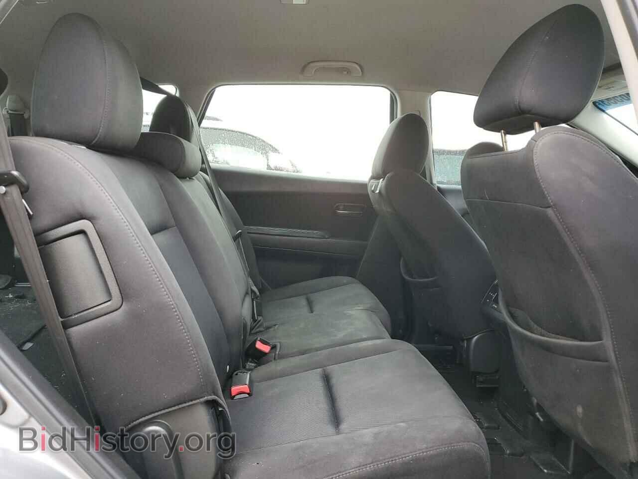 2014 MAZDA CX-9 - VIN: JM3TB2BA5E0444448 - Фото 10
