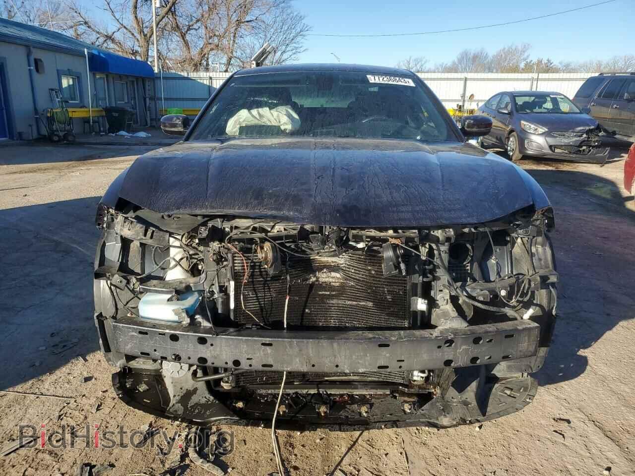 2019 DODGE CHARGER - VIN: 2C3CDXKT4KH579546 - Фото 5