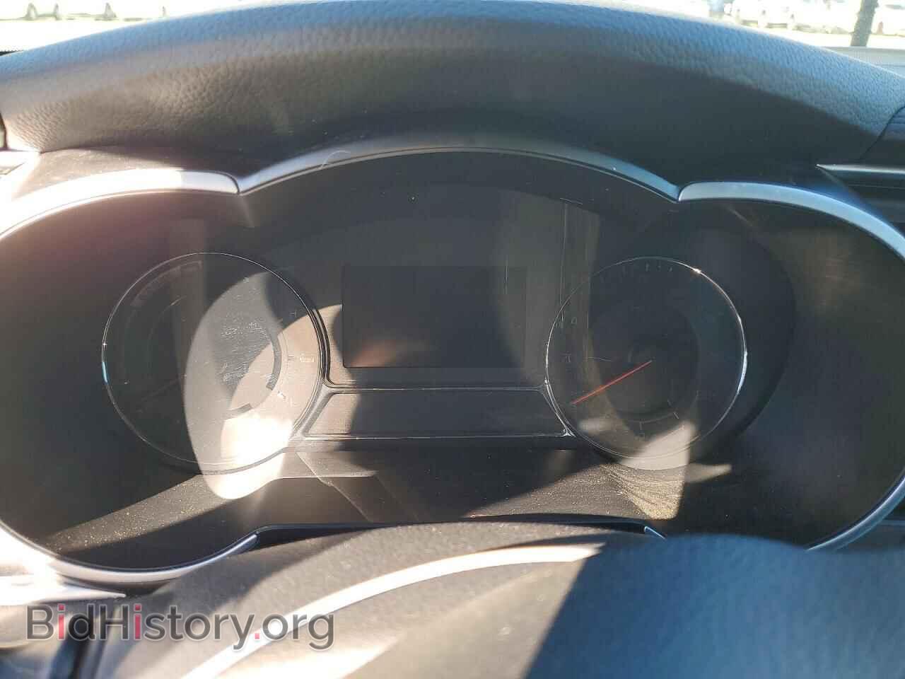 2016 KIA OPTIMA - VIN: KNAGN4AD8G5099010 - Photo 9