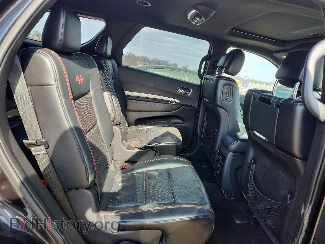 2015 DODGE DURANGO - VIN: 1C4SDJCT8FC843363 - Фото 11