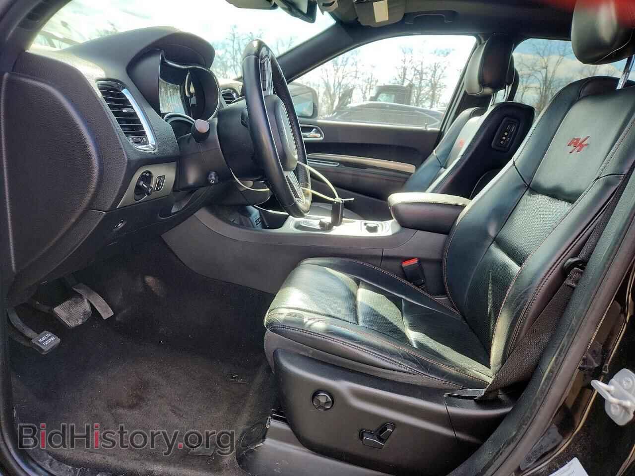 2015 DODGE DURANGO - VIN: 1C4SDJCT8FC843363 - Фото 7