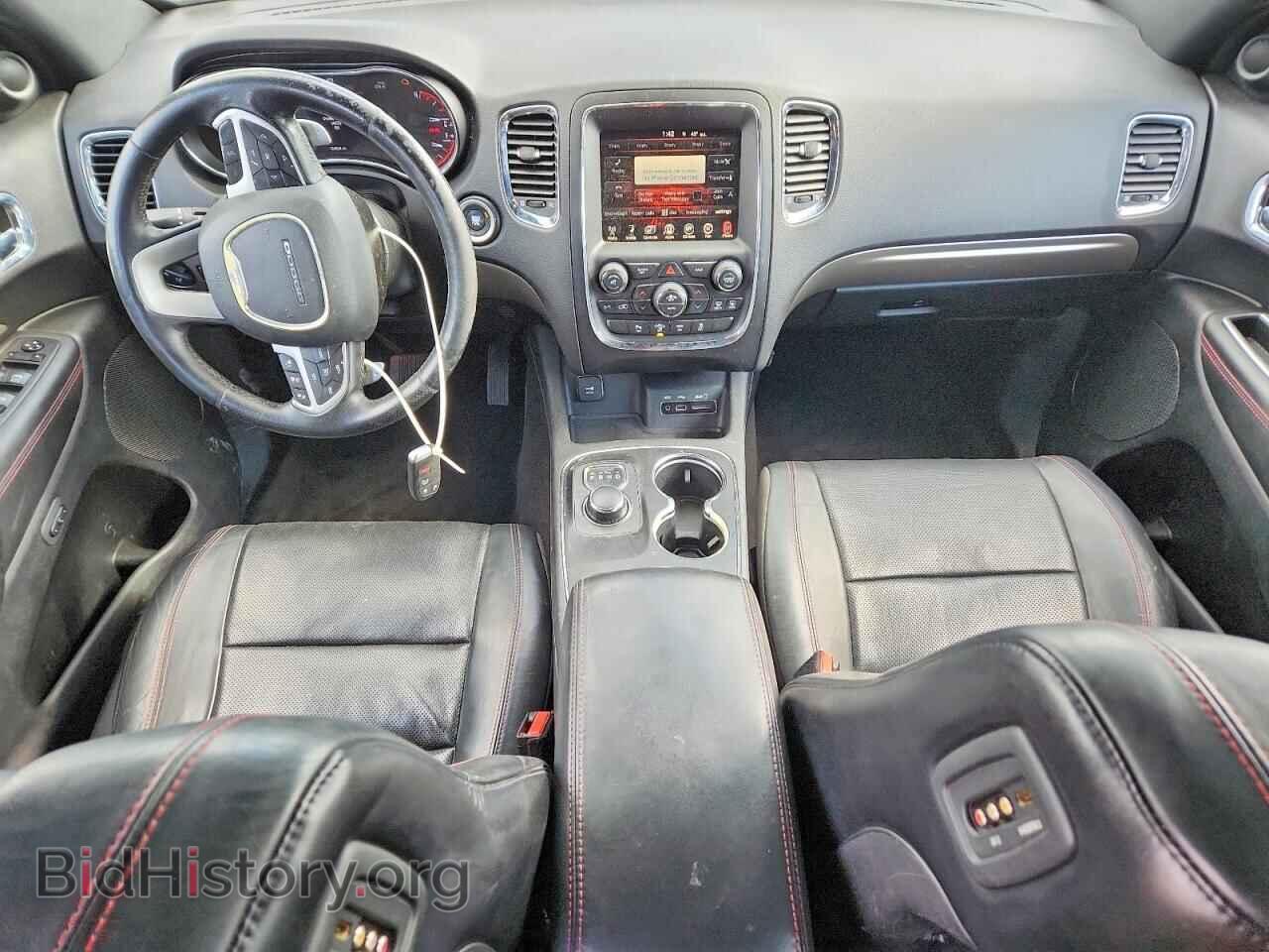 2015 DODGE DURANGO - VIN: 1C4SDJCT8FC843363 - Фото 8