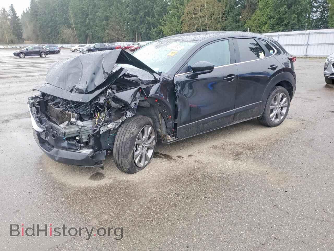 Photo 3MVDMBBL3MM262394 - MAZDA CX30 2021
