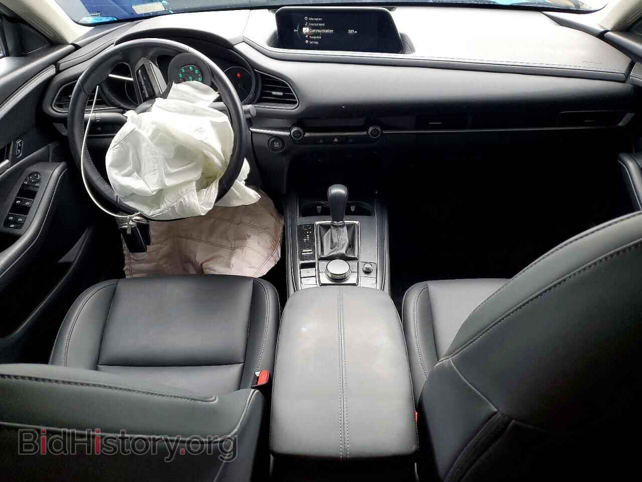 2021 MAZDA CX30 - VIN: 3MVDMBBL3MM262394 - Фото 8