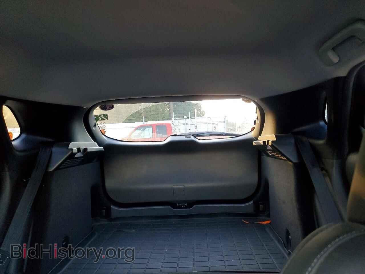 2021 MAZDA CX30 - VIN: 3MVDMBBL3MM262394 - Фото 10