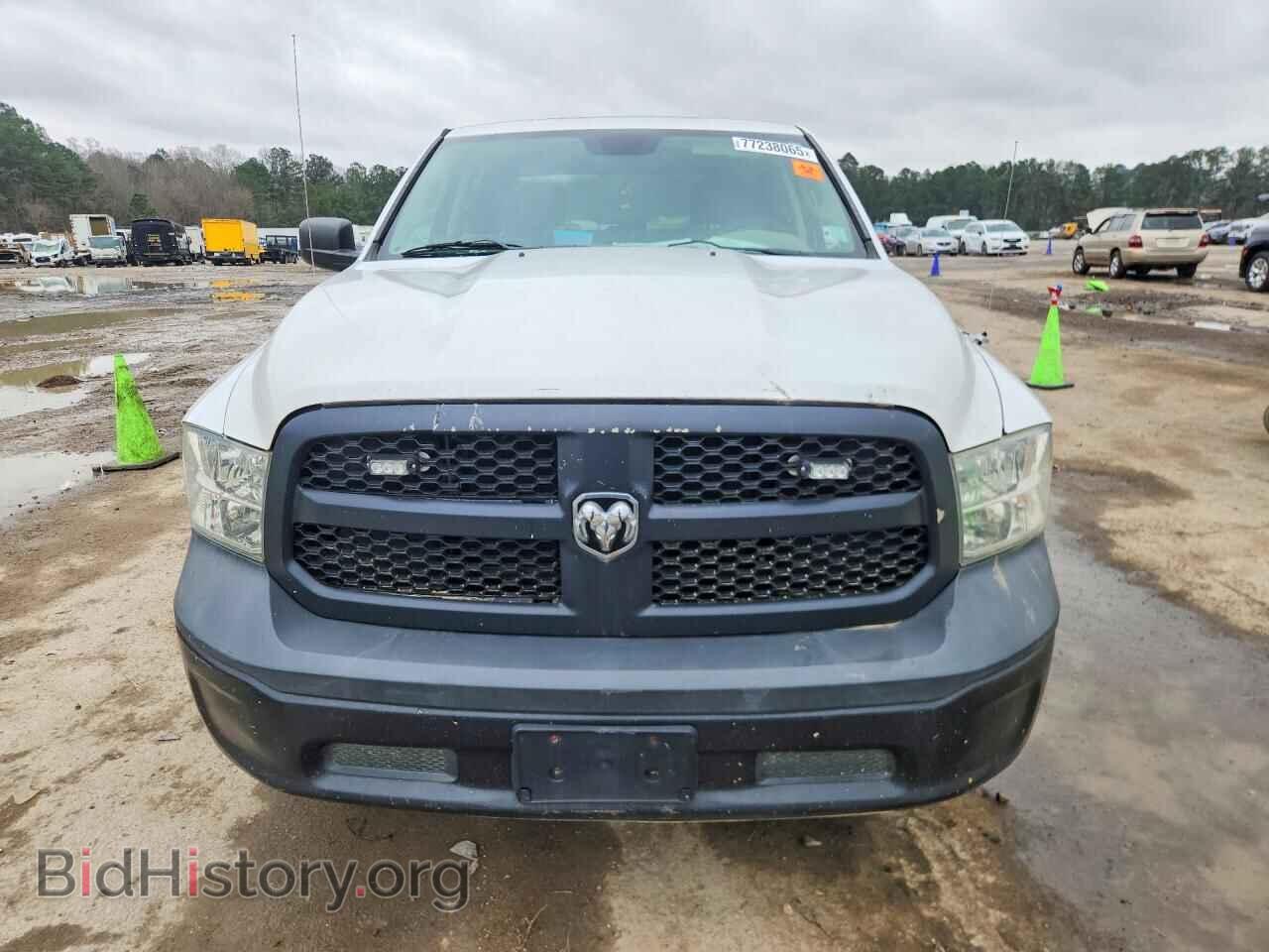 2014 RAM 1500 - VIN: 1C6RR7KT3ES197374 - Фото 5