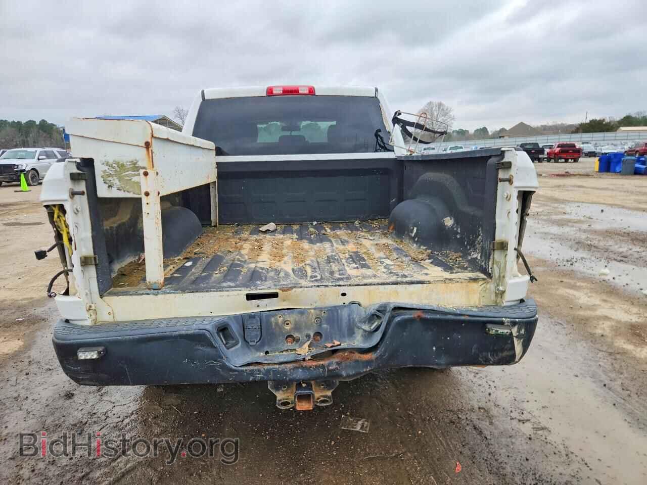 2014 RAM 1500 - VIN: 1C6RR7KT3ES197374 - Фото 6