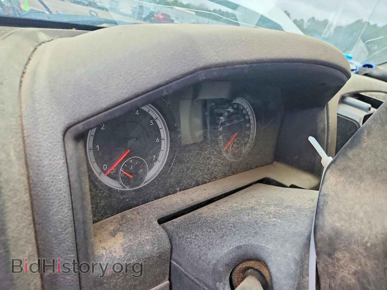 2014 RAM 1500 - VIN: 1C6RR7KT3ES197374 - Фото 9