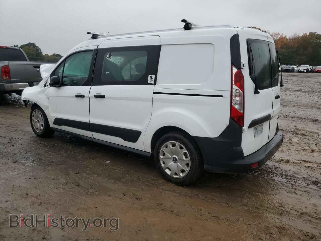 2017 FORD TRANSIT - VIN: NM0LS7E79H1319339 - Фото 2