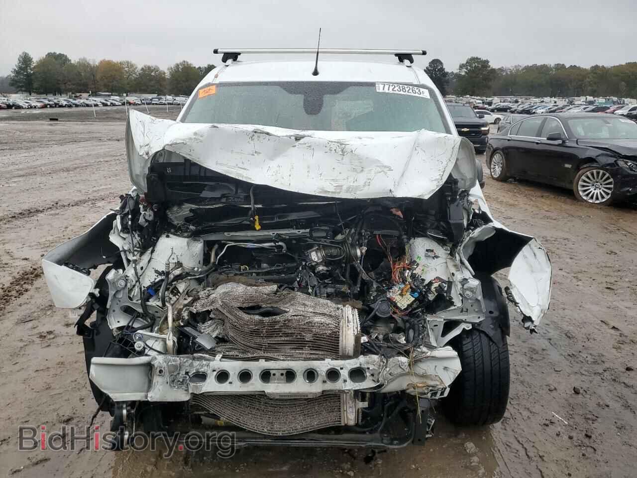 2017 FORD TRANSIT - VIN: NM0LS7E79H1319339 - Фото 5