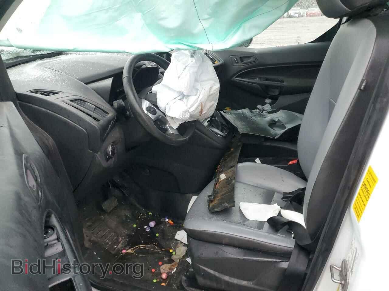 2017 FORD TRANSIT - VIN: NM0LS7E79H1319339 - Фото 7