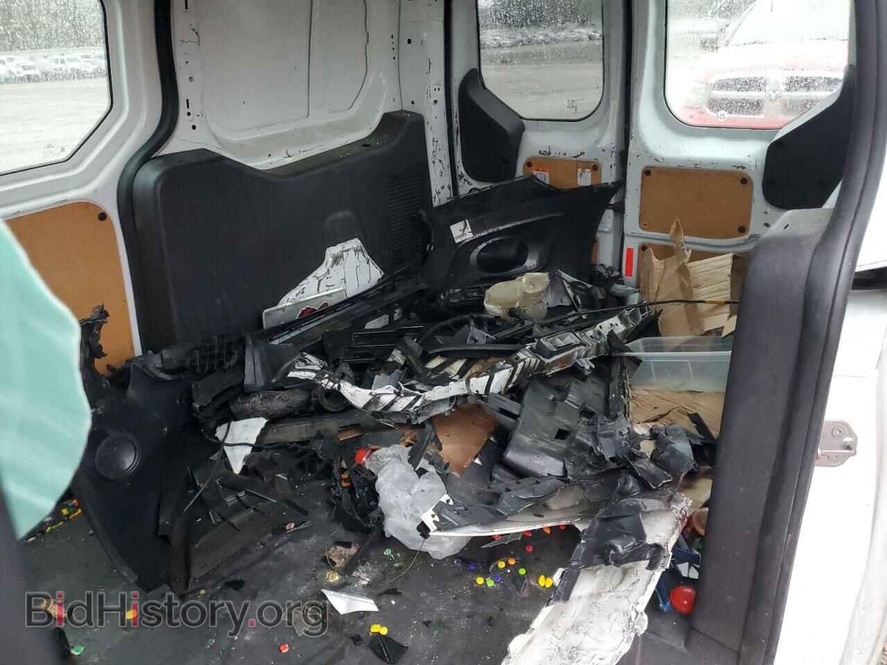 2017 FORD TRANSIT - VIN: NM0LS7E79H1319339 - Фото 10