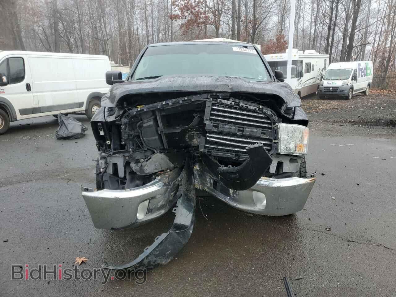 2015 RAM 1500 - VIN: 1C6RR7TTXFS739814 - Фото 5