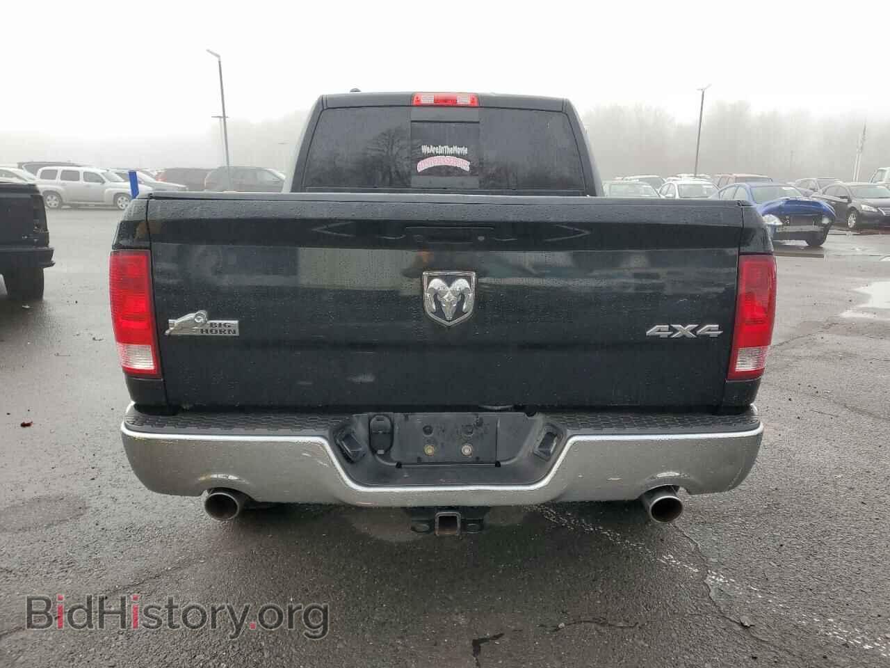 2015 RAM 1500 - VIN: 1C6RR7TTXFS739814 - Фото 6