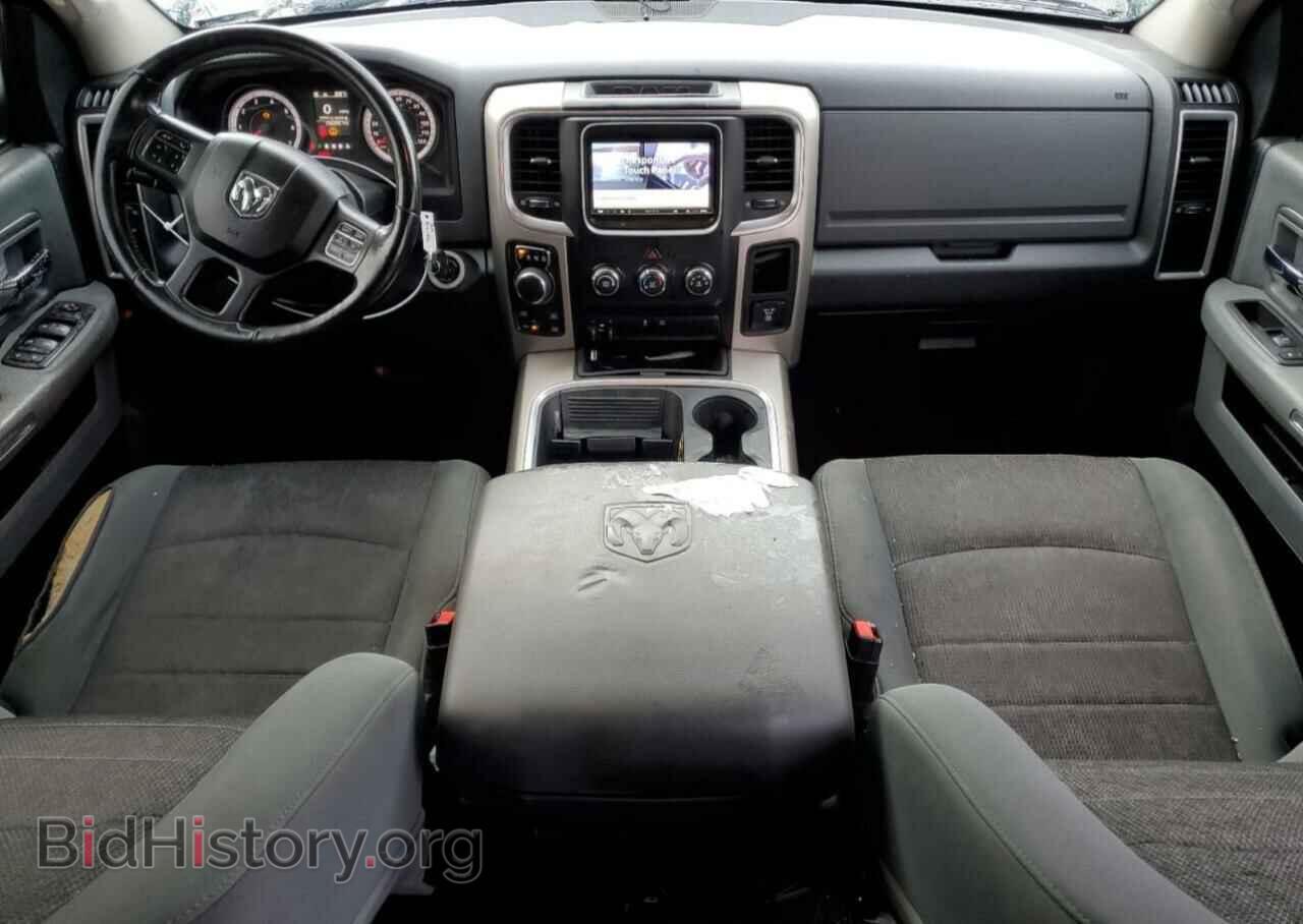 2015 RAM 1500 - VIN: 1C6RR7TTXFS739814 - Фото 8