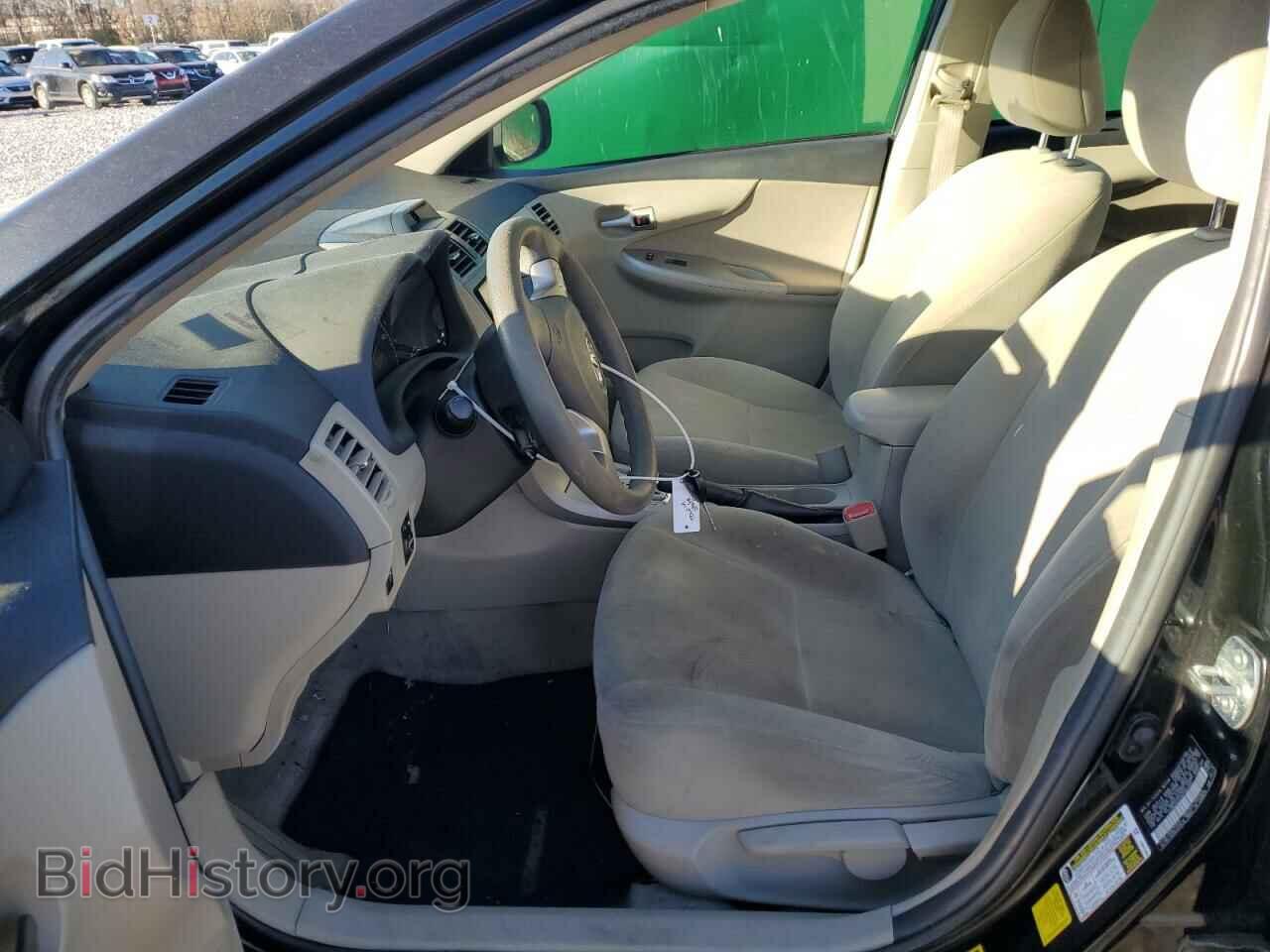 2013 TOYOTA COROLLA - VIN: 2T1BU4EE3DC982465 - Photo 7