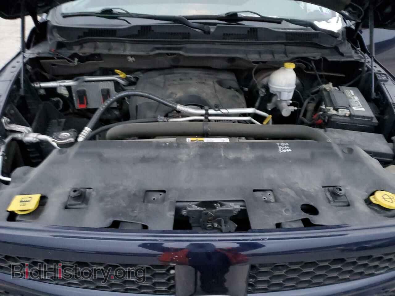 2013 RAM 1500 - VIN: 1C6RR7KT8DS575302 - Photo 11