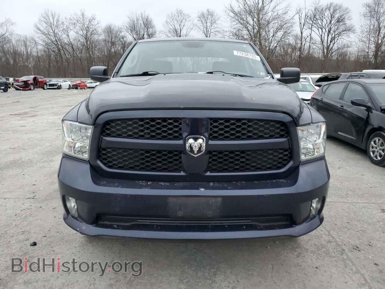 2013 RAM 1500 - VIN: 1C6RR7KT8DS575302 - Photo 5
