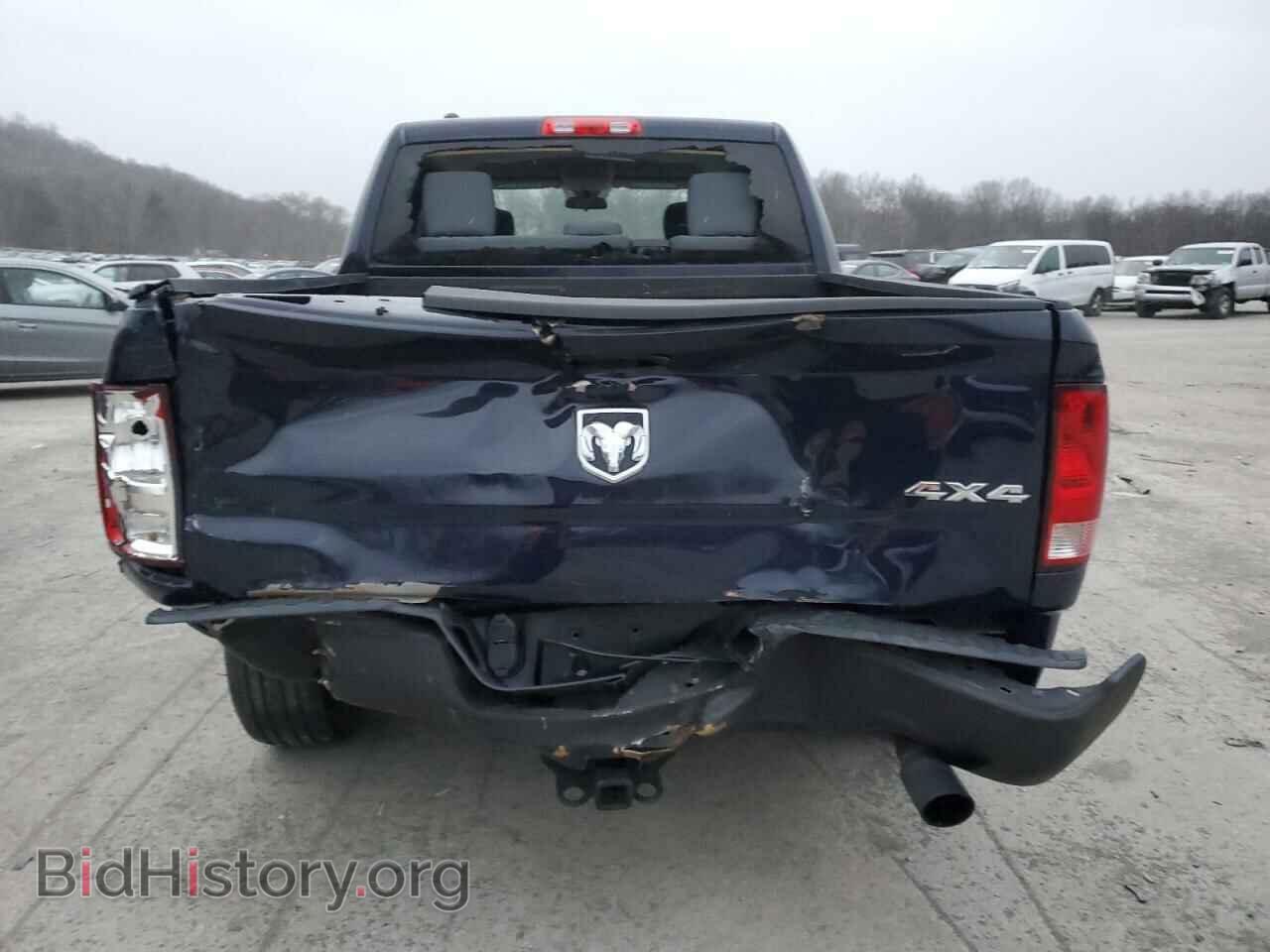 2013 RAM 1500 - VIN: 1C6RR7KT8DS575302 - Photo 6