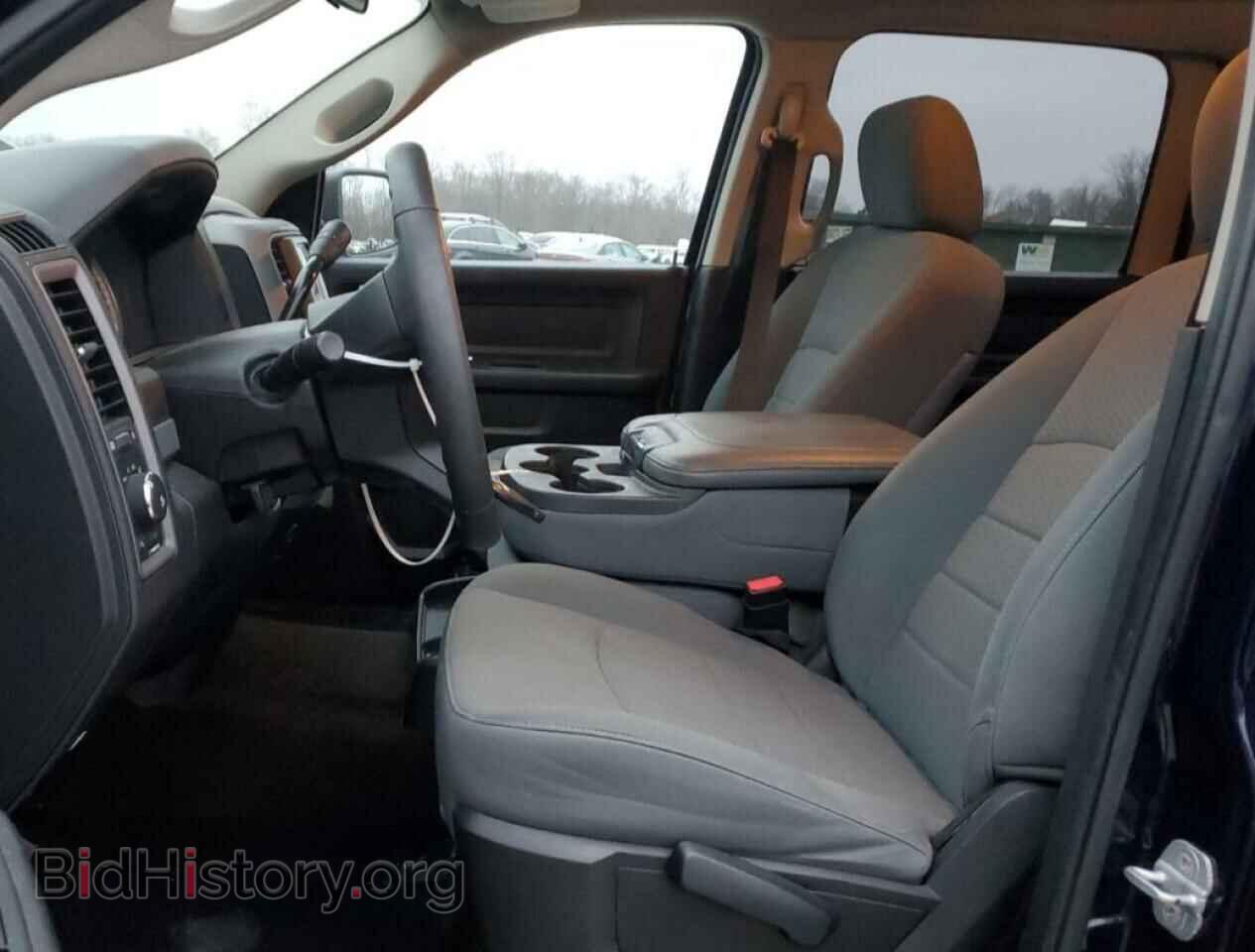 2013 RAM 1500 - VIN: 1C6RR7KT8DS575302 - Photo 7