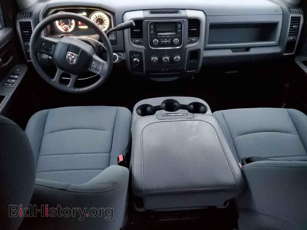 2013 RAM 1500 - VIN: 1C6RR7KT8DS575302 - Photo 8