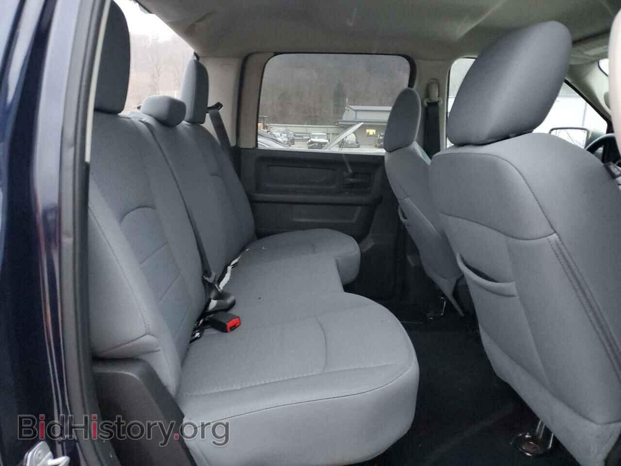 2013 RAM 1500 - VIN: 1C6RR7KT8DS575302 - Photo 10