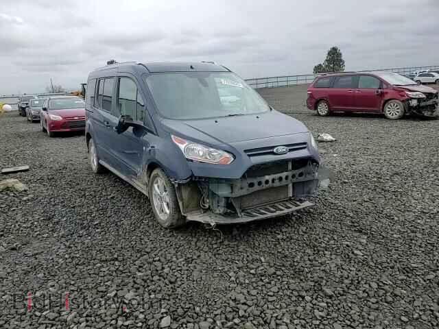 2017 FORD TRANSIT - VIN: NM0GE9F7XH1296155 - Фото 15