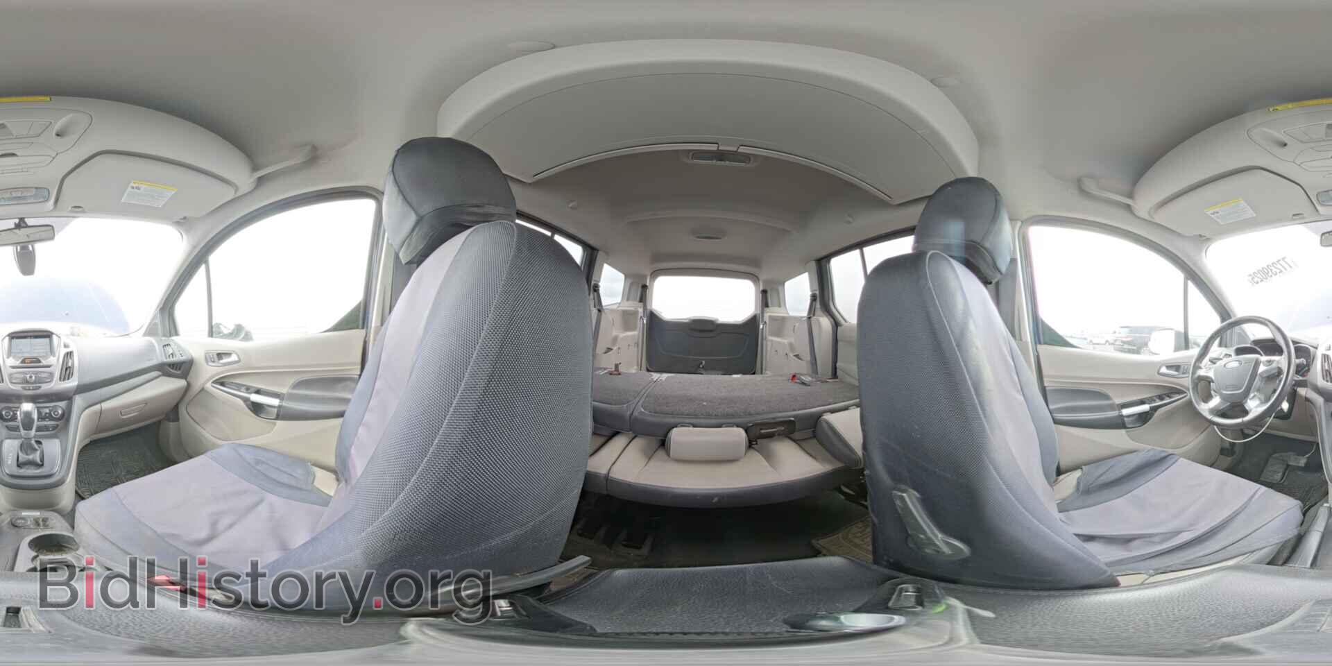 2017 FORD TRANSIT - VIN: NM0GE9F7XH1296155 - Фото 16