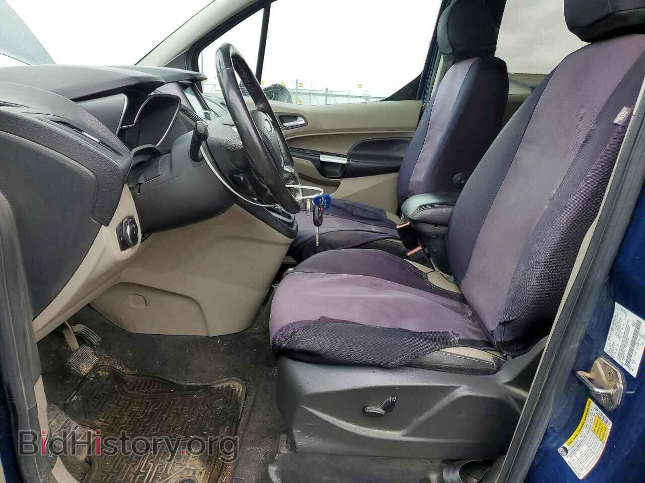 2017 FORD TRANSIT - VIN: NM0GE9F7XH1296155 - Фото 7