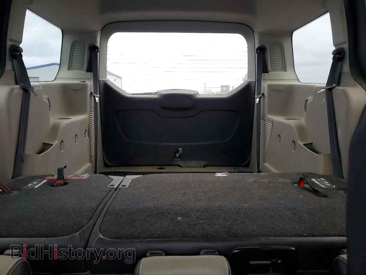 2017 FORD TRANSIT - VIN: NM0GE9F7XH1296155 - Фото 10