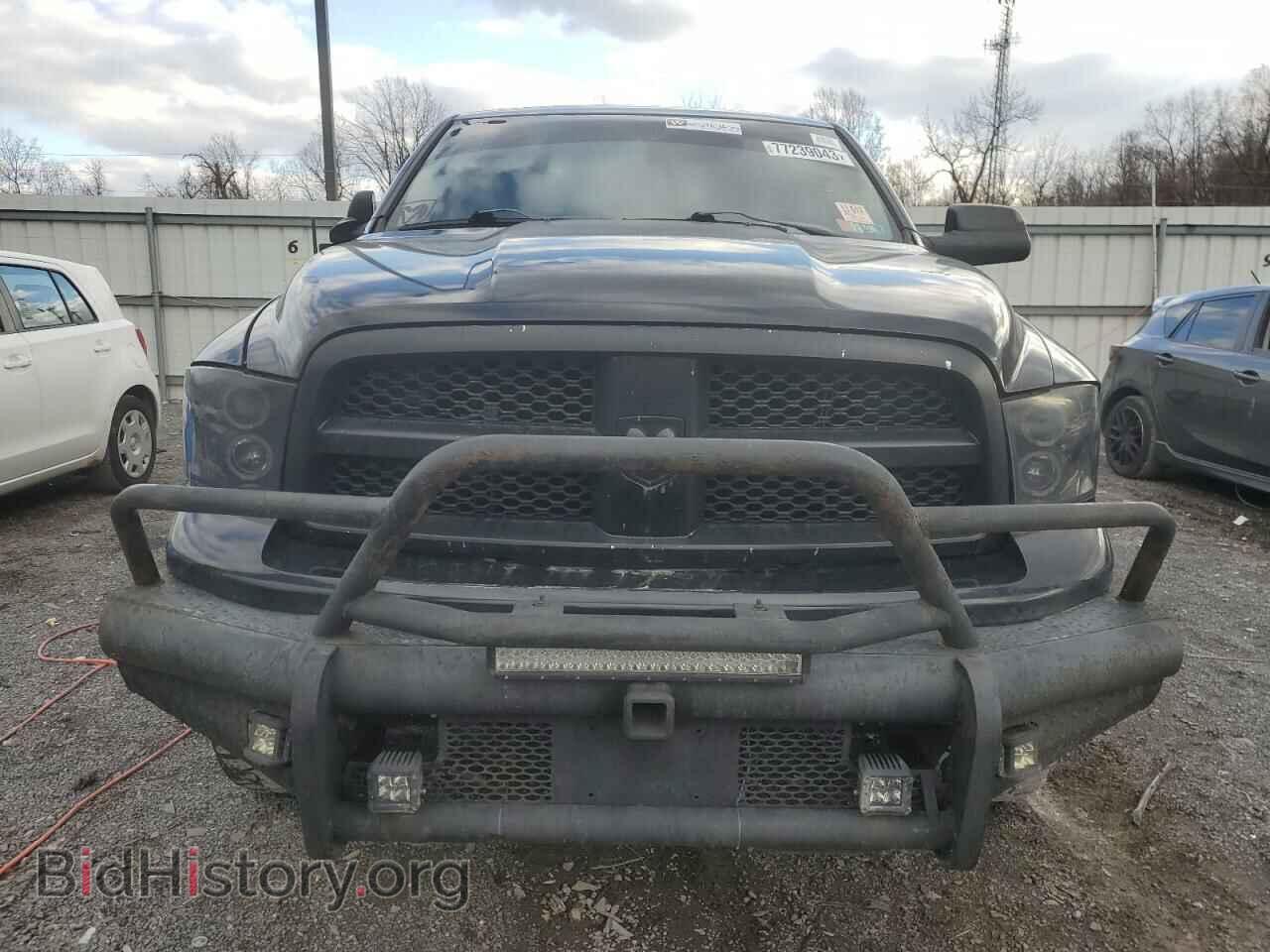 2011 DODGE All Models - VIN: 1D7RV1GP5BS521665 - Фото 5