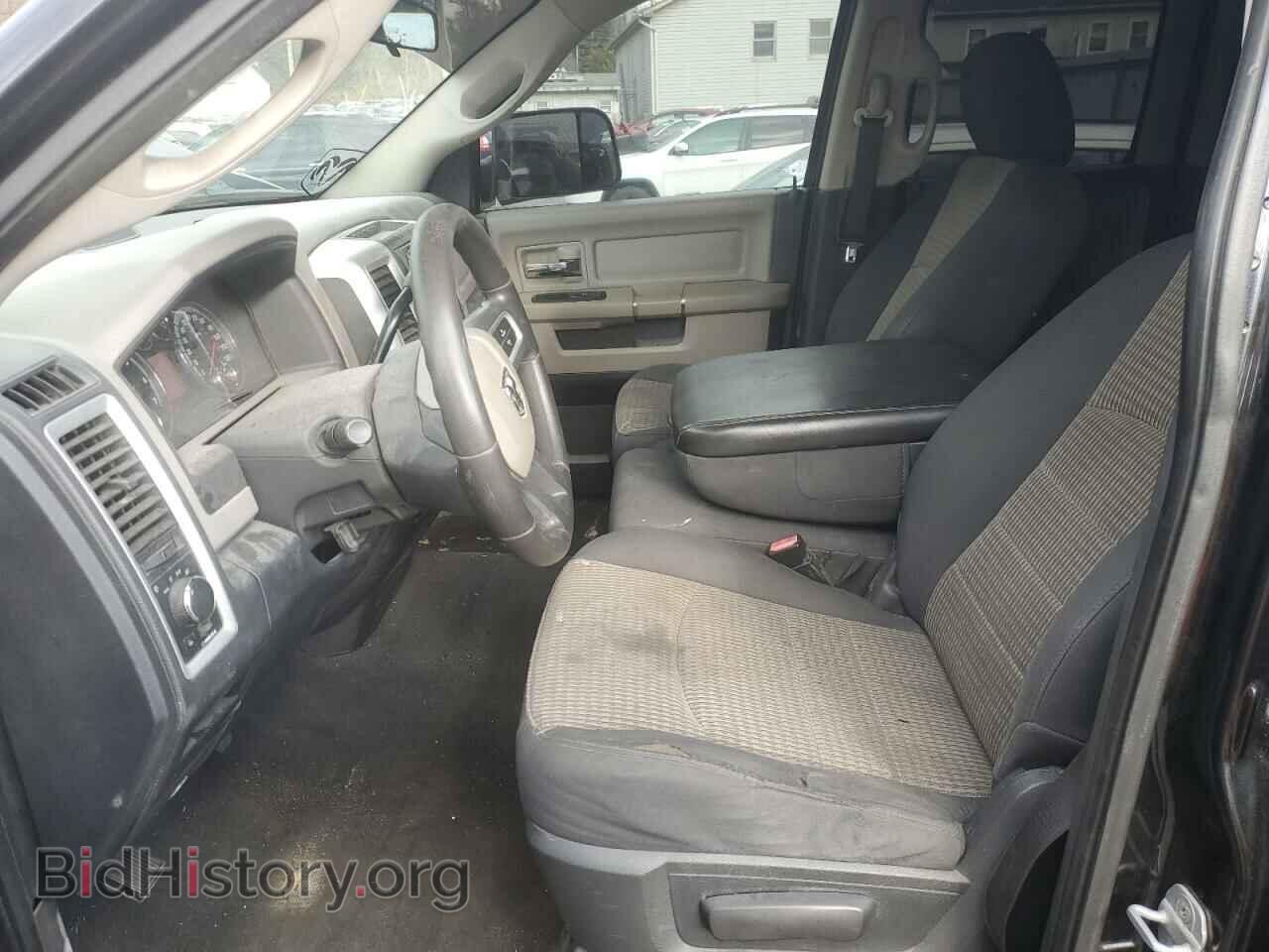 2011 DODGE All Models - VIN: 1D7RV1GP5BS521665 - Фото 7