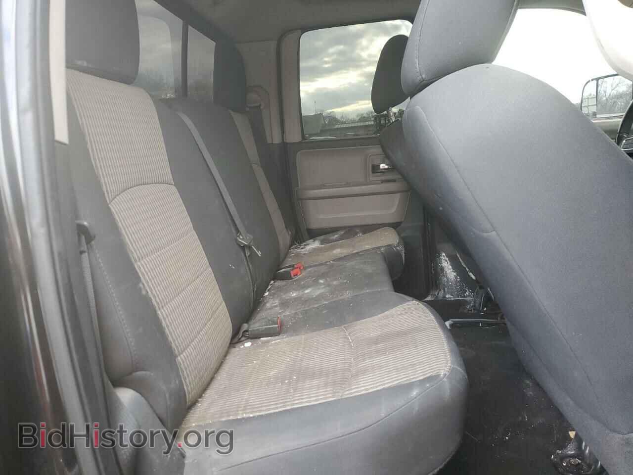 2011 DODGE All Models - VIN: 1D7RV1GP5BS521665 - Фото 10