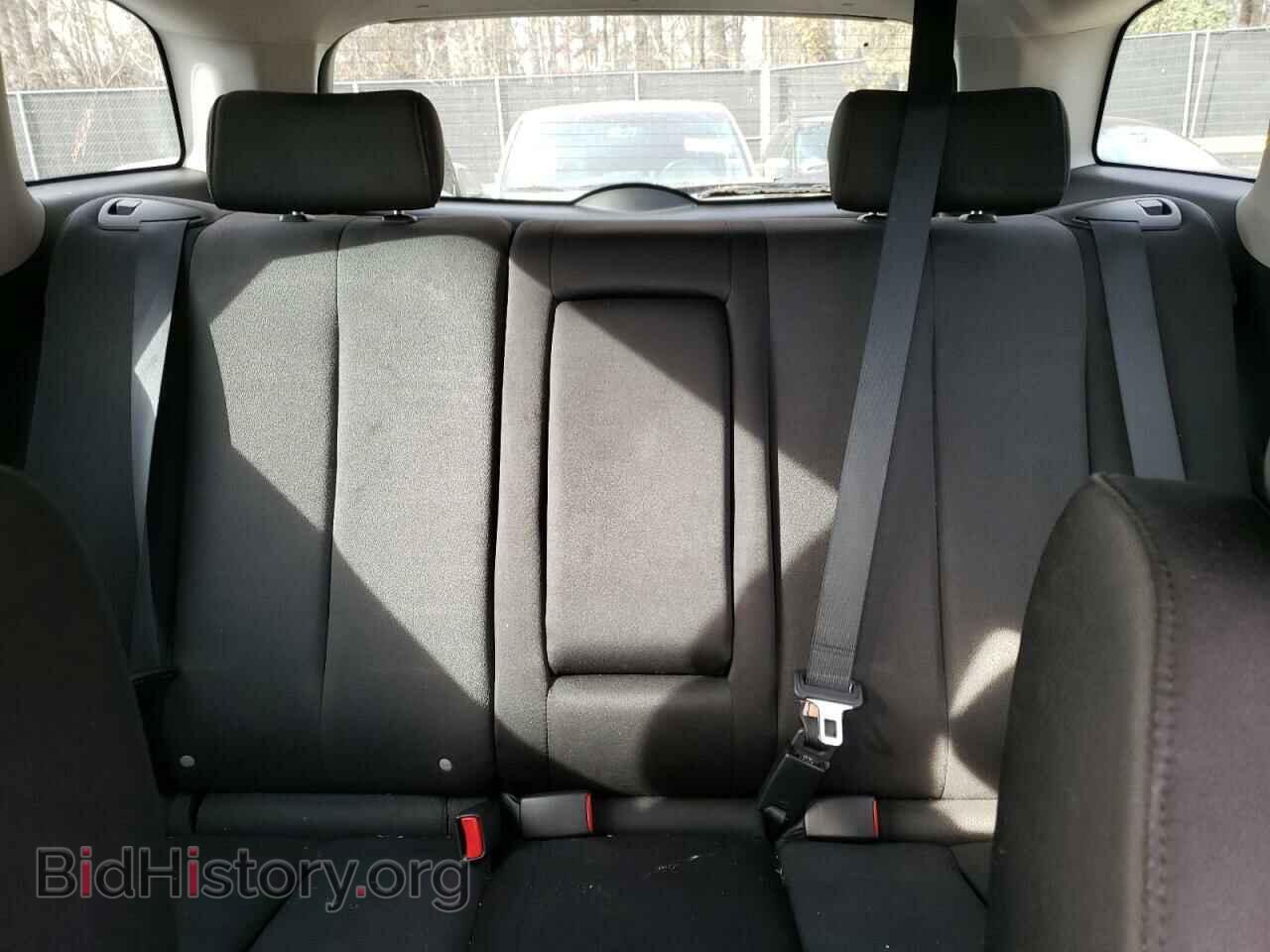 2007 MAZDA CX-7 - VIN: JM3ER293670148577 - Фото 10