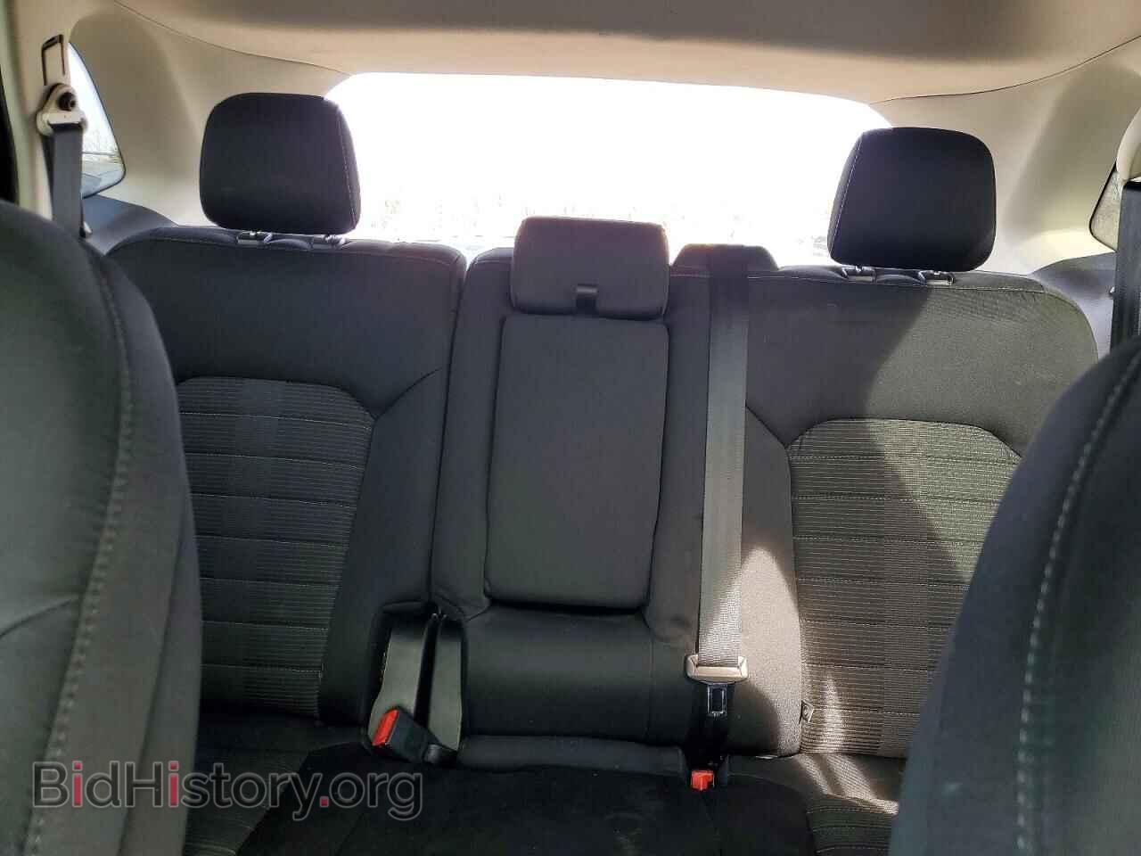 2016 FORD EDGE - VIN: 2FMPK4J87GBC63630 - Photo 10