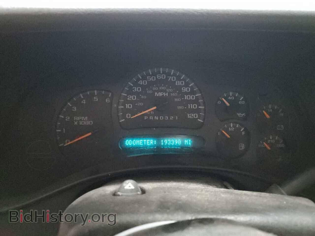 2006 GMC SIERRA - VIN: 1GTEK19V76Z276538 - Фото 9