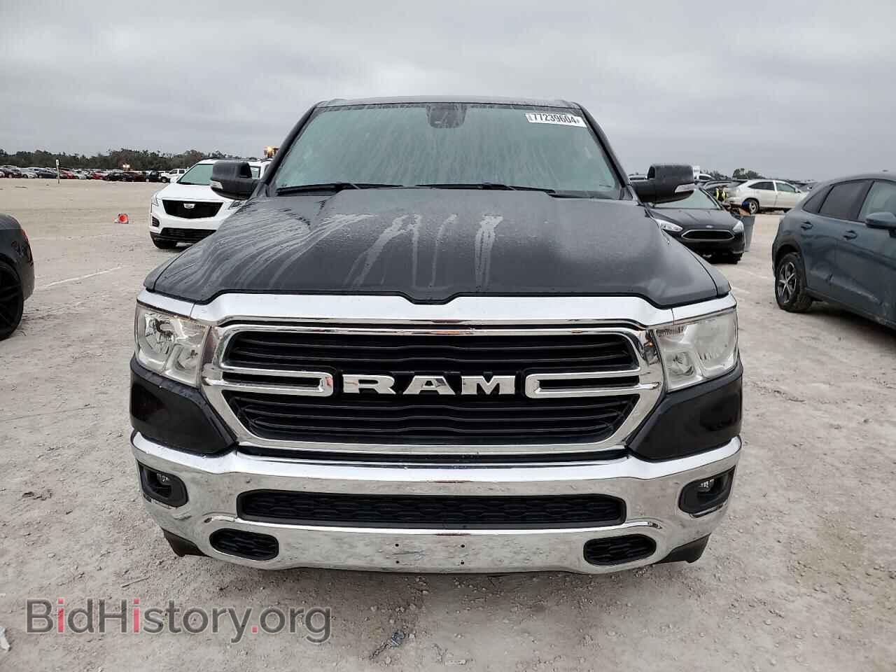 2021 RAM 1500 - VIN: 1C6SRFFT0MN521447 - Фото 5