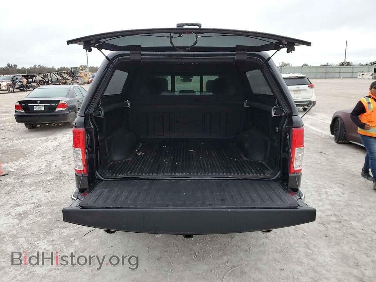 2021 RAM 1500 - VIN: 1C6SRFFT0MN521447 - Фото 6