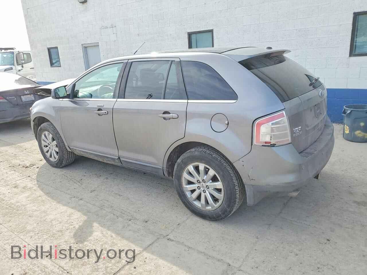 2009 FORD EDGE - VIN: 2FMDK49C19BB04519 - Photo 2