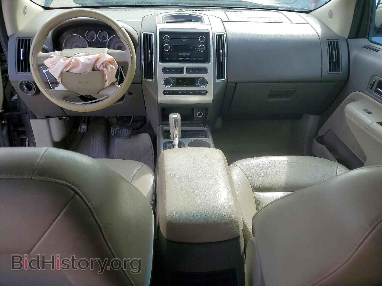 2009 FORD EDGE - VIN: 2FMDK49C19BB04519 - Photo 8
