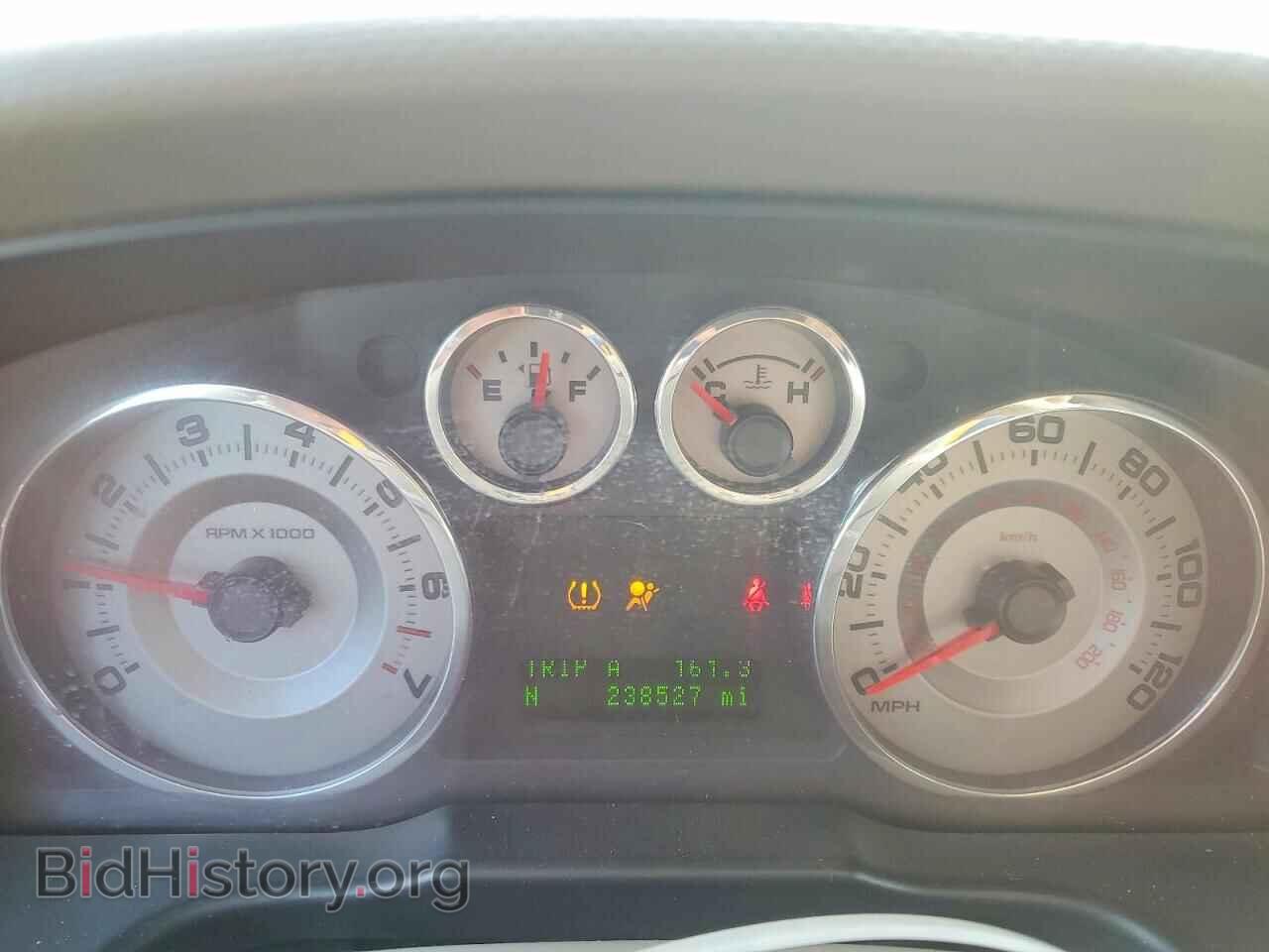 2009 FORD EDGE - VIN: 2FMDK49C19BB04519 - Photo 9