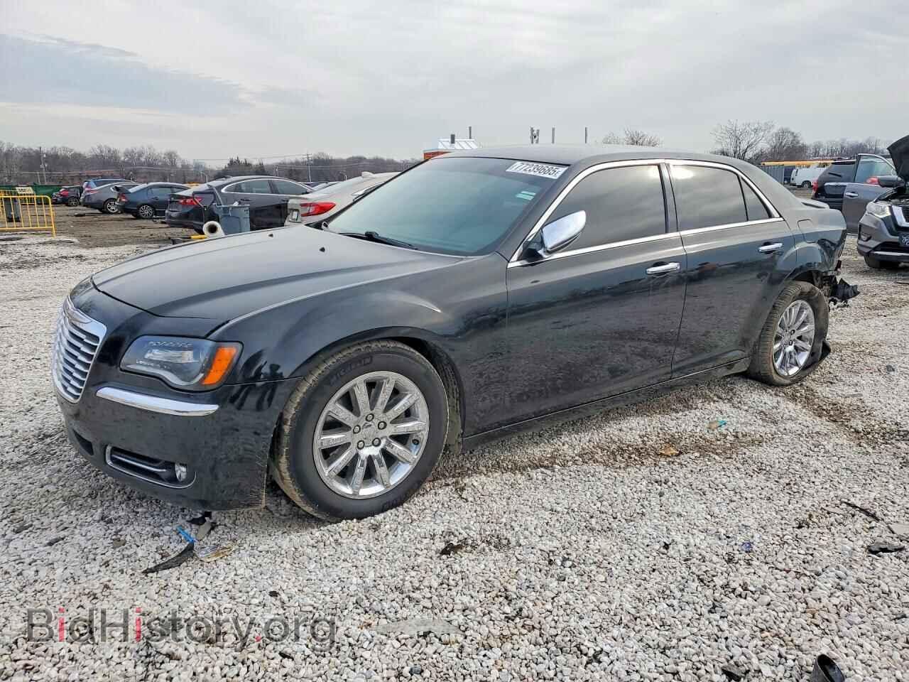 Photo 2C3CCACG3CH165256 - CHRYSLER 300 2012