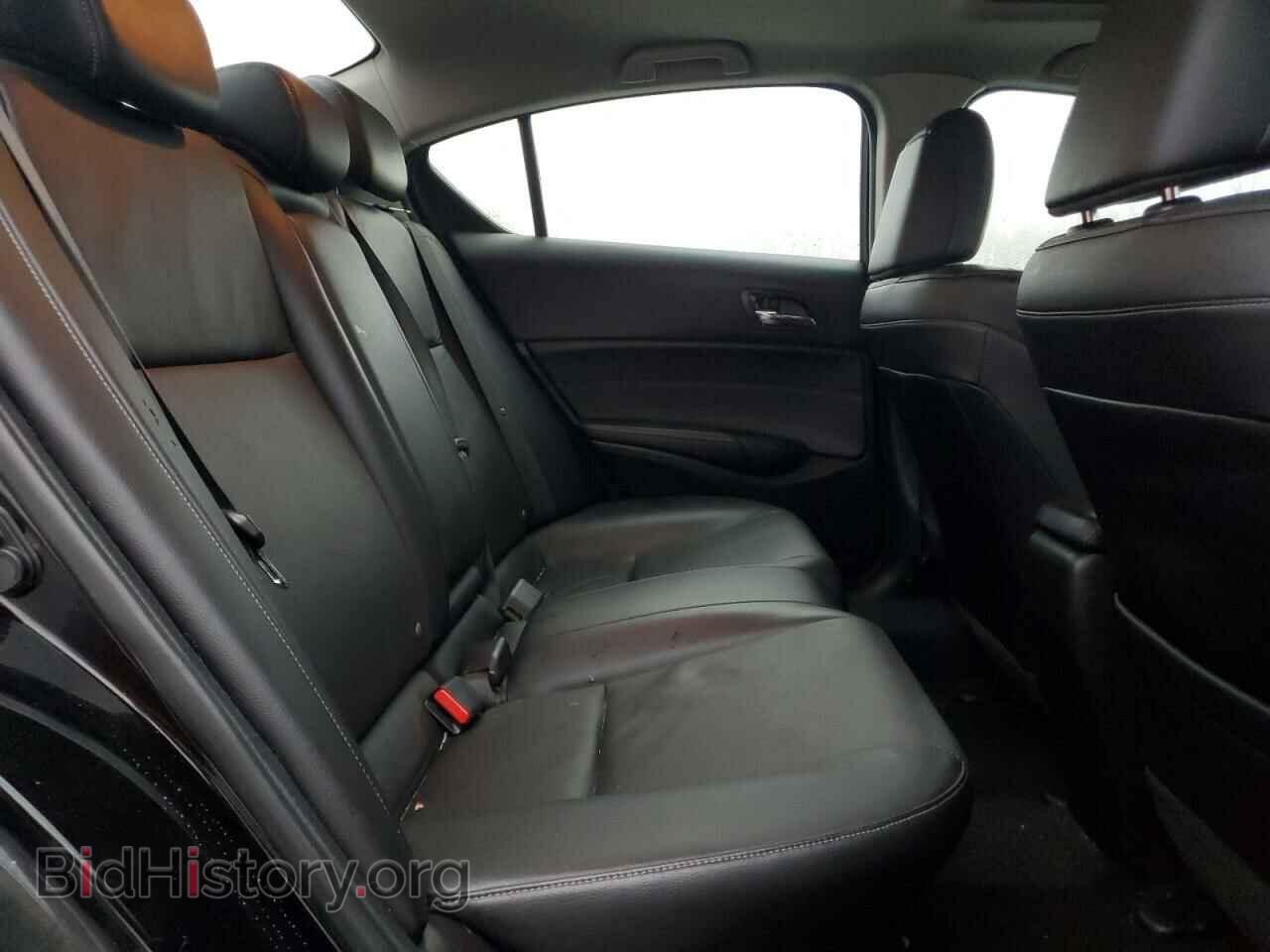 2013 ACURA ILX - VIN: 19VDE2E53DE000048 - Фото 10