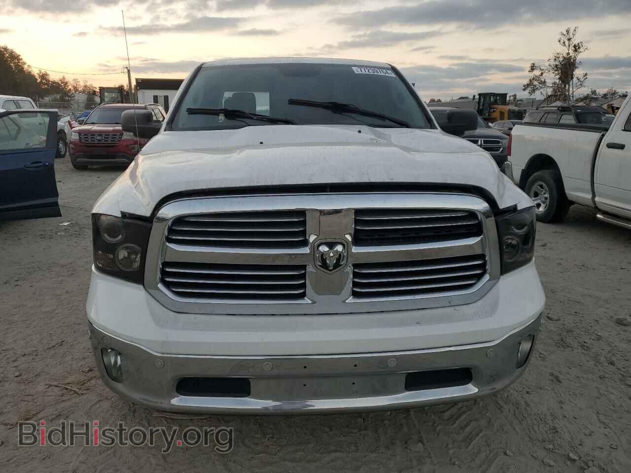 2019 RAM 1500 - VIN: 1C6RR6TT3KS722079 - Фото 5